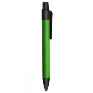 BOLIGRAFO ECOLOGICO GORDA ECO personalizada
